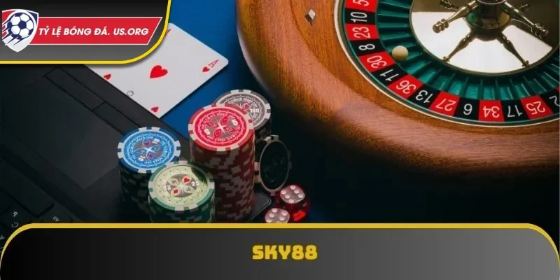 SKY88
