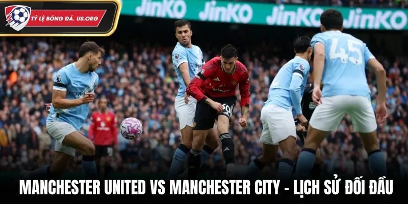 Lịch sử đối đầu phản ánh rõ trình độ 2 đội bóng